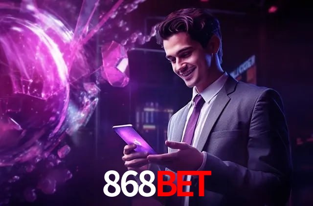 Experiência VIP 868bet