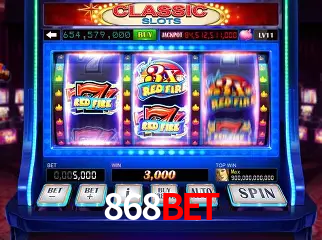 Desvendando o Mundo dos Jogos Virtuais na 868bet