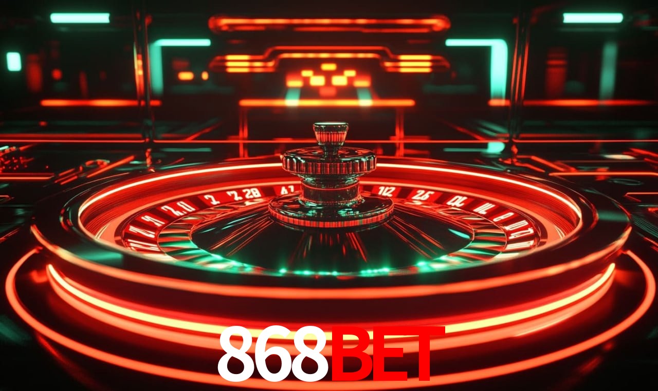 868bet Slot - 320+ Caça-Níqueis Premium