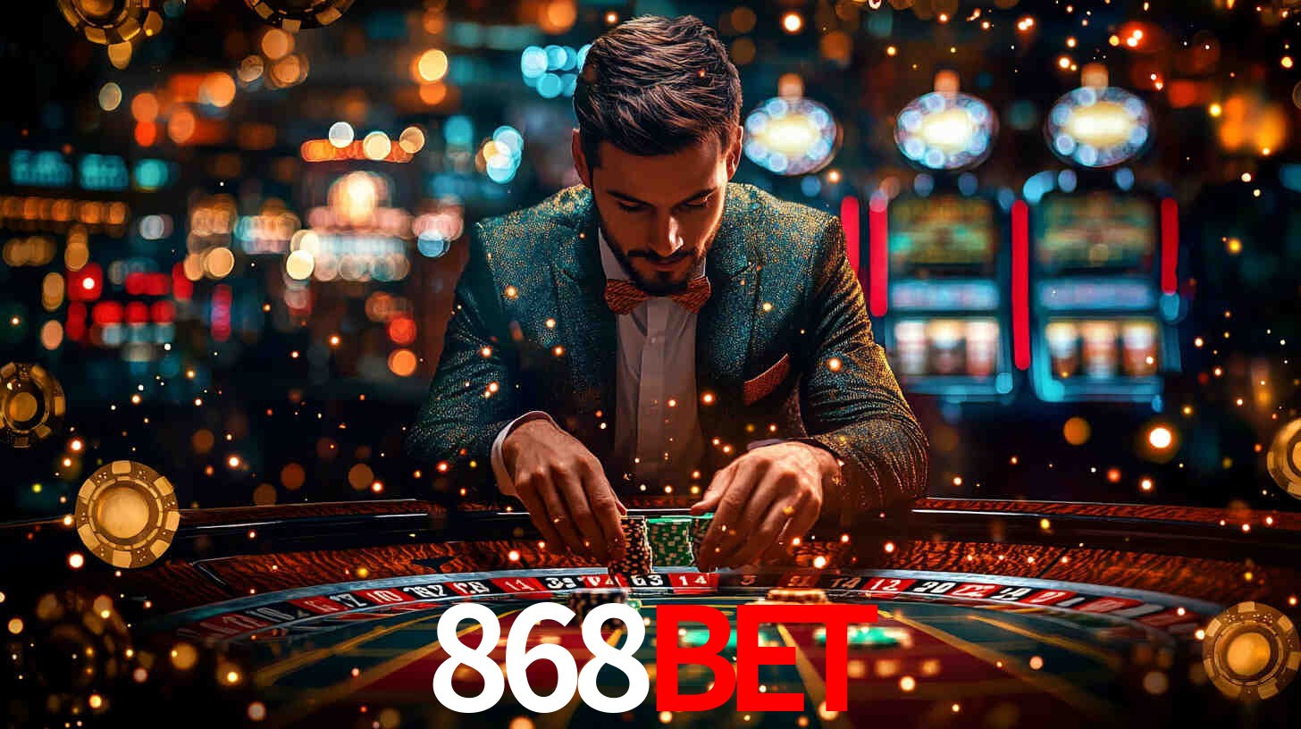 Daily Bonuses 868bet