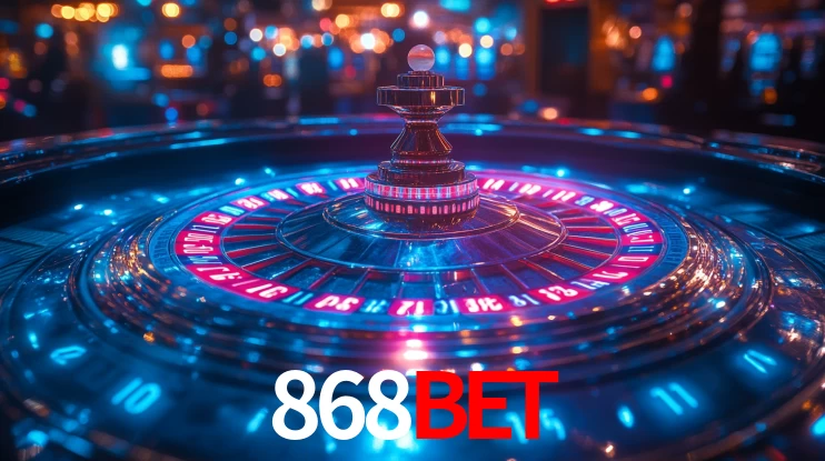 868bet App Interface