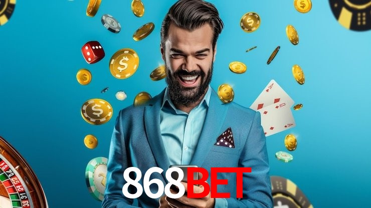 Slot Games 868bet