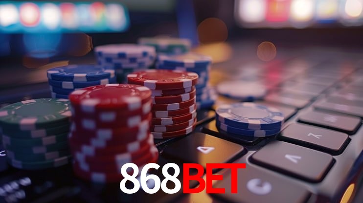 Diretório de Jogos 868bet