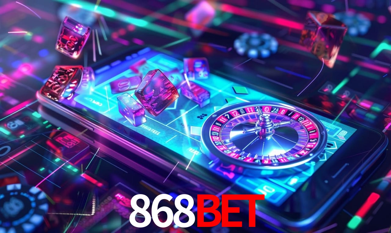 Mesa de Blackjack 868bet