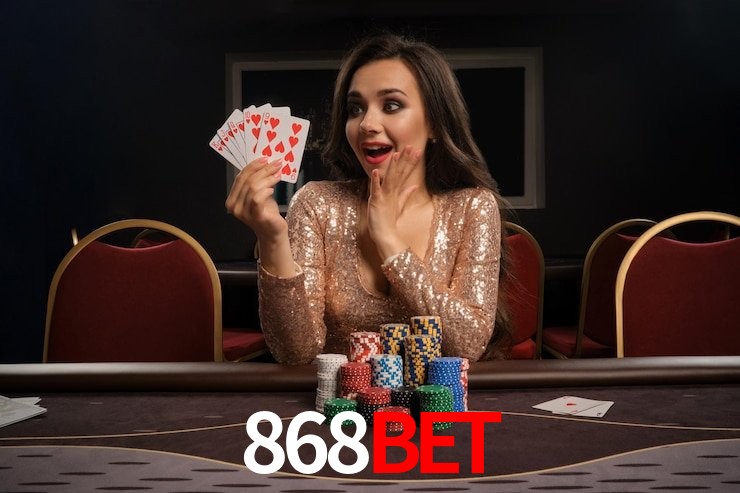 868bet Salvador - Strategies