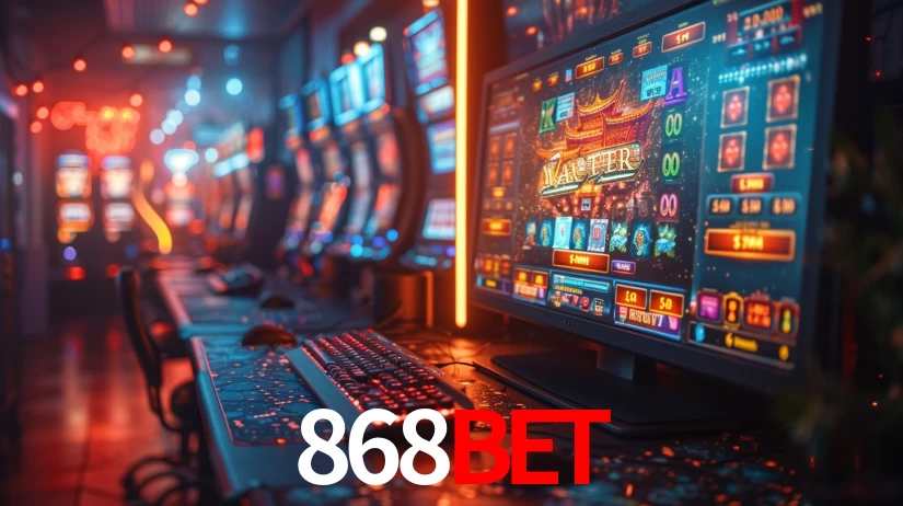 868bet,868bet app