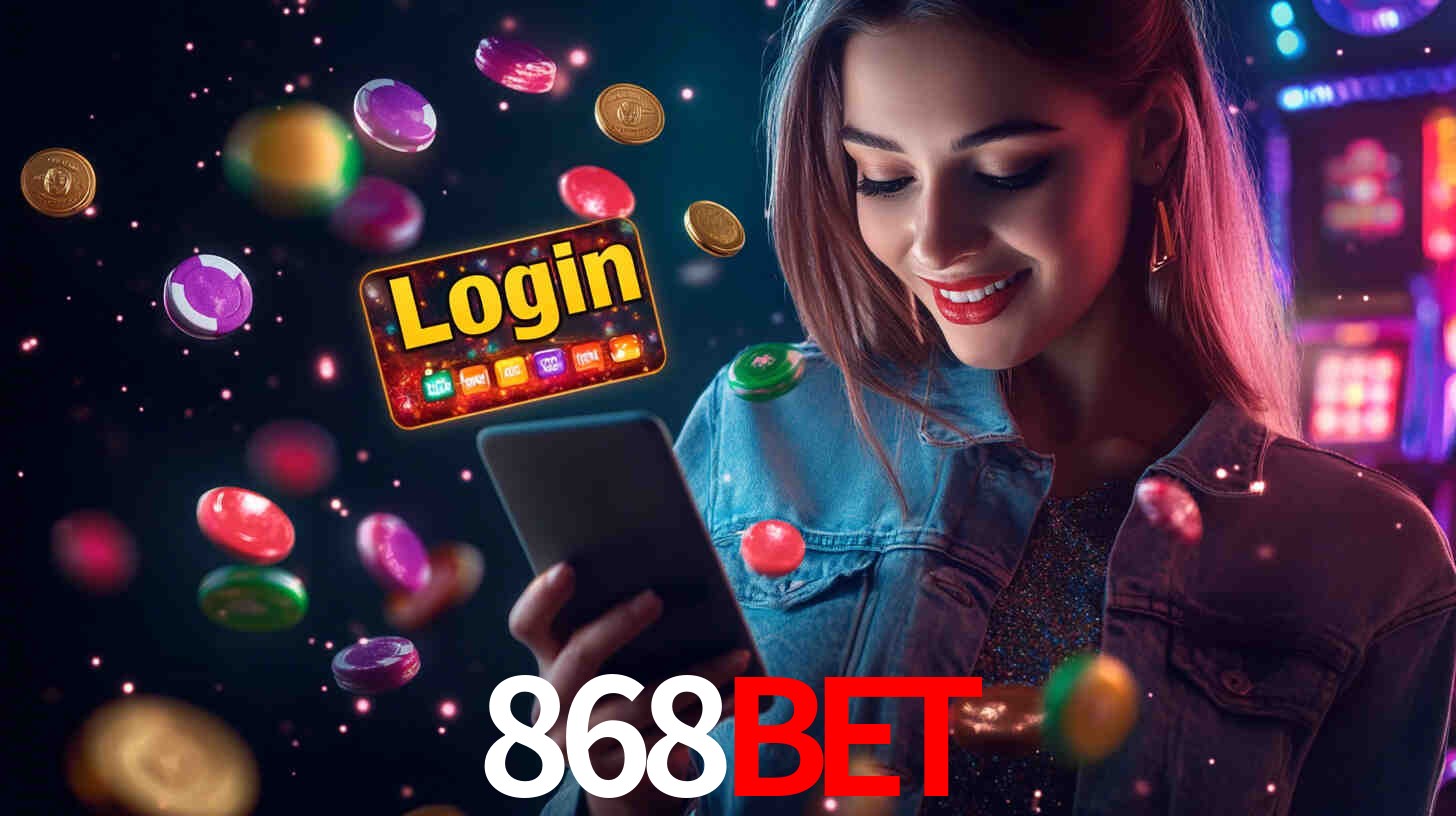 Descubra o Programa VIP da 868bet: Vantagens Exclusivas para Jogadores