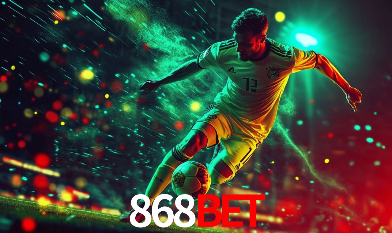 868bet - Aplicativo Móvel