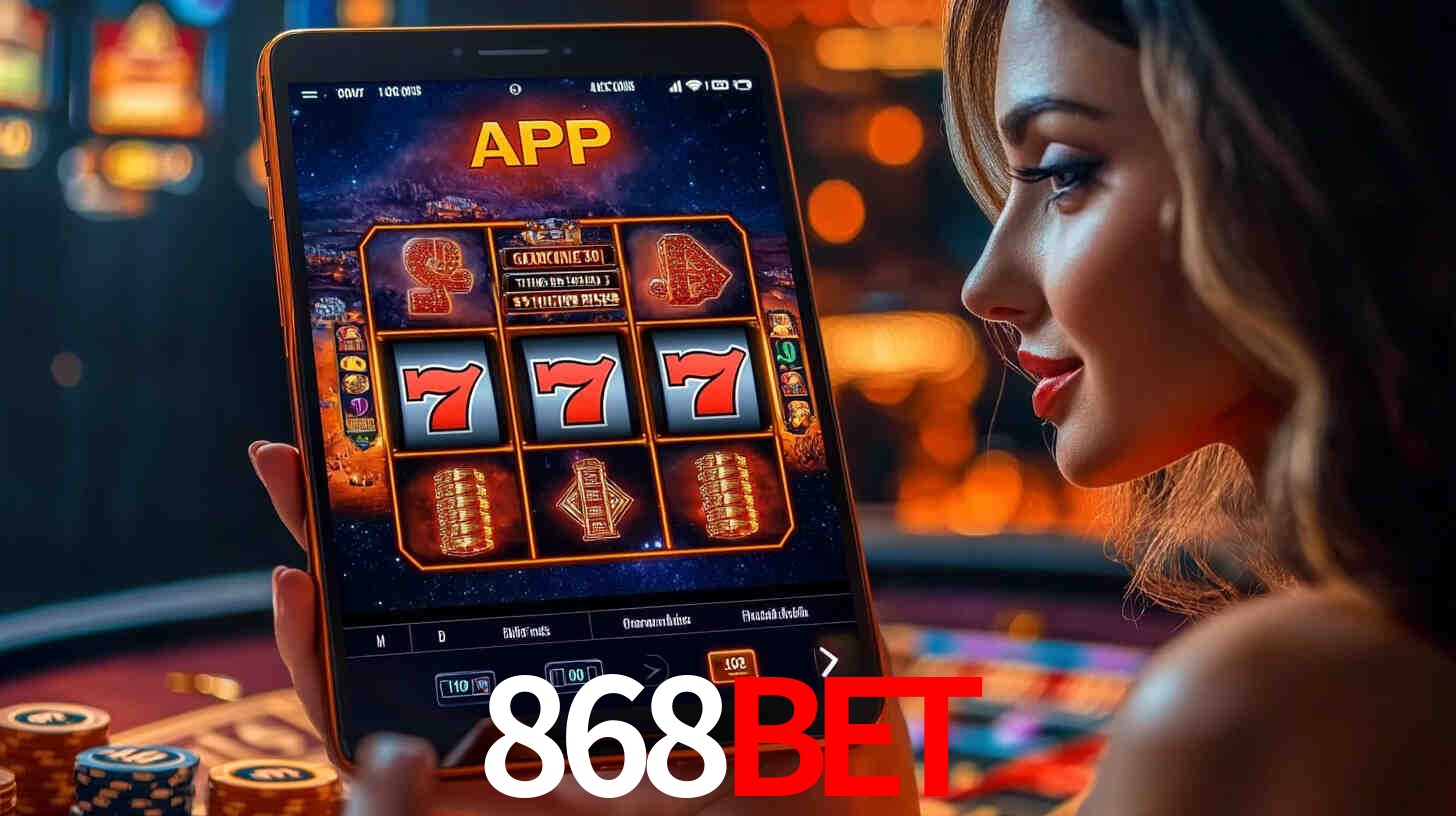 868bet app