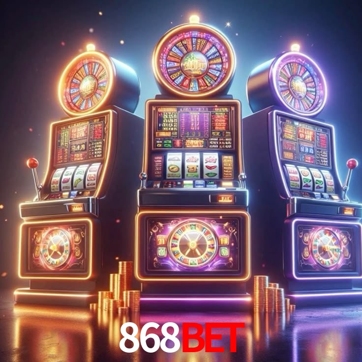 868bet login