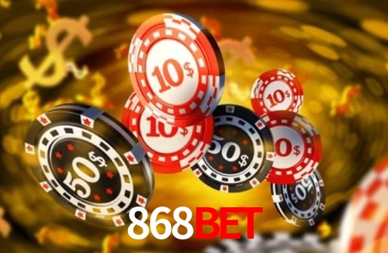 Programa VIP 868bet