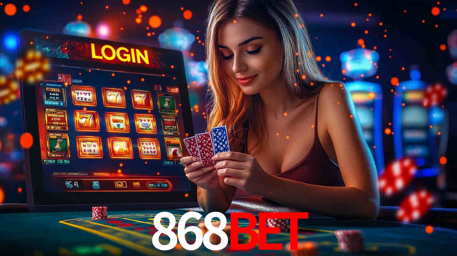 Bônus Generosos e Exclusivos no 868bet para Você!