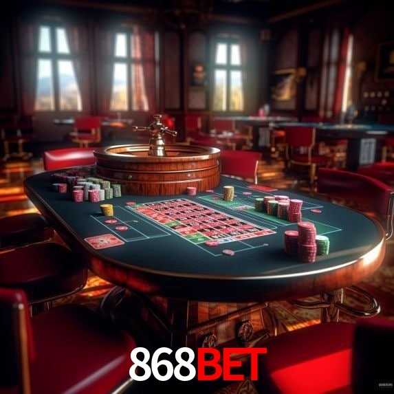 868bet São Paulo - Top Slots