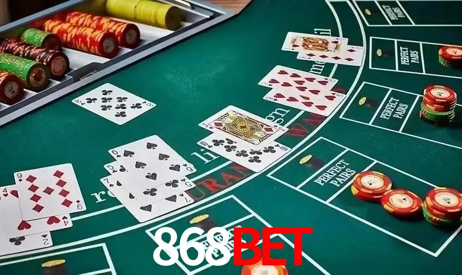 868bet - Login Methods