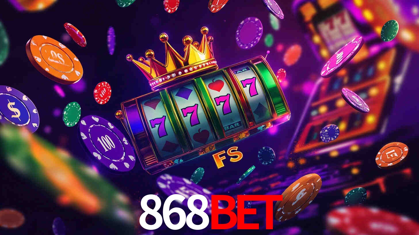 Live Casino 868bet