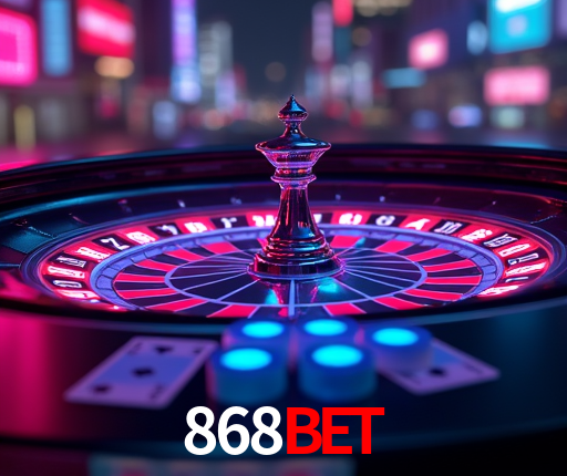 Descubra a Essência do 868bet: Nossa História e Compromissos