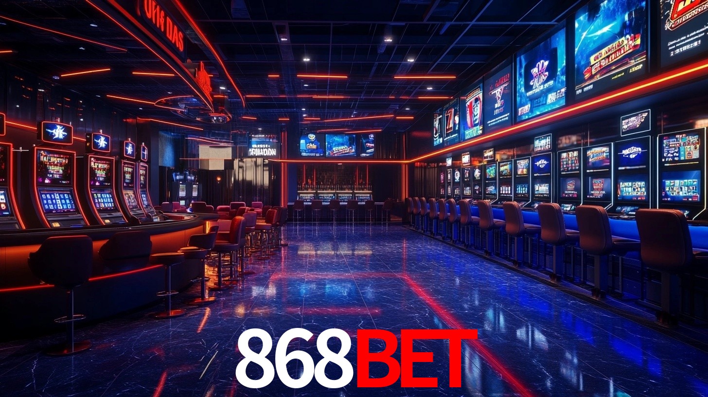 Roulette Table 868bet
