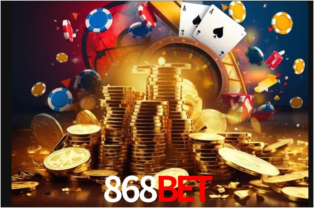 868bet Belo Horizonte - Provably Fair