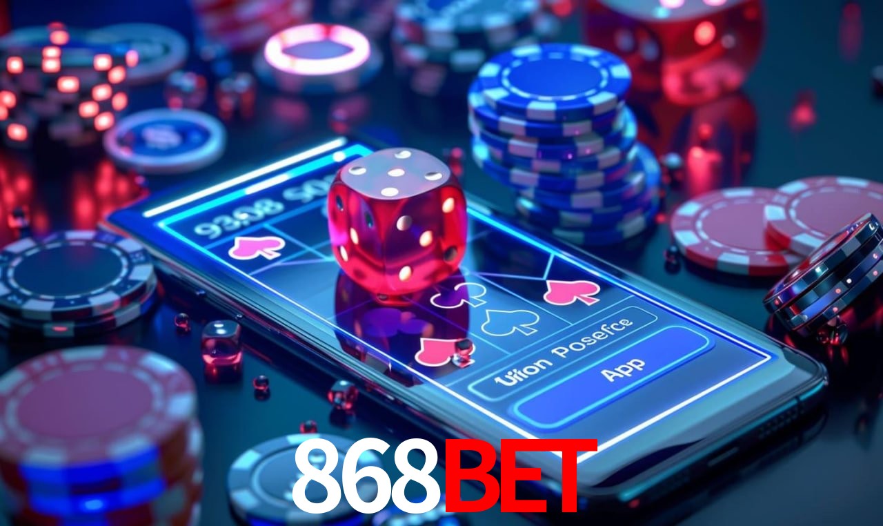 Promoções Sazonais 868bet