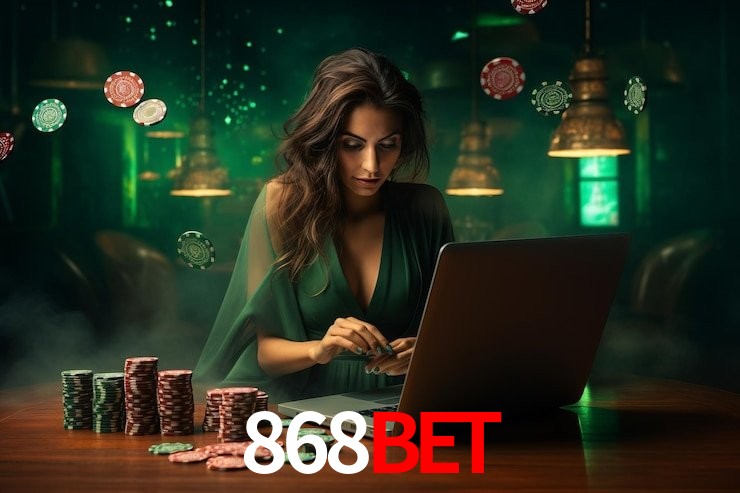 868bet - Installation Guide