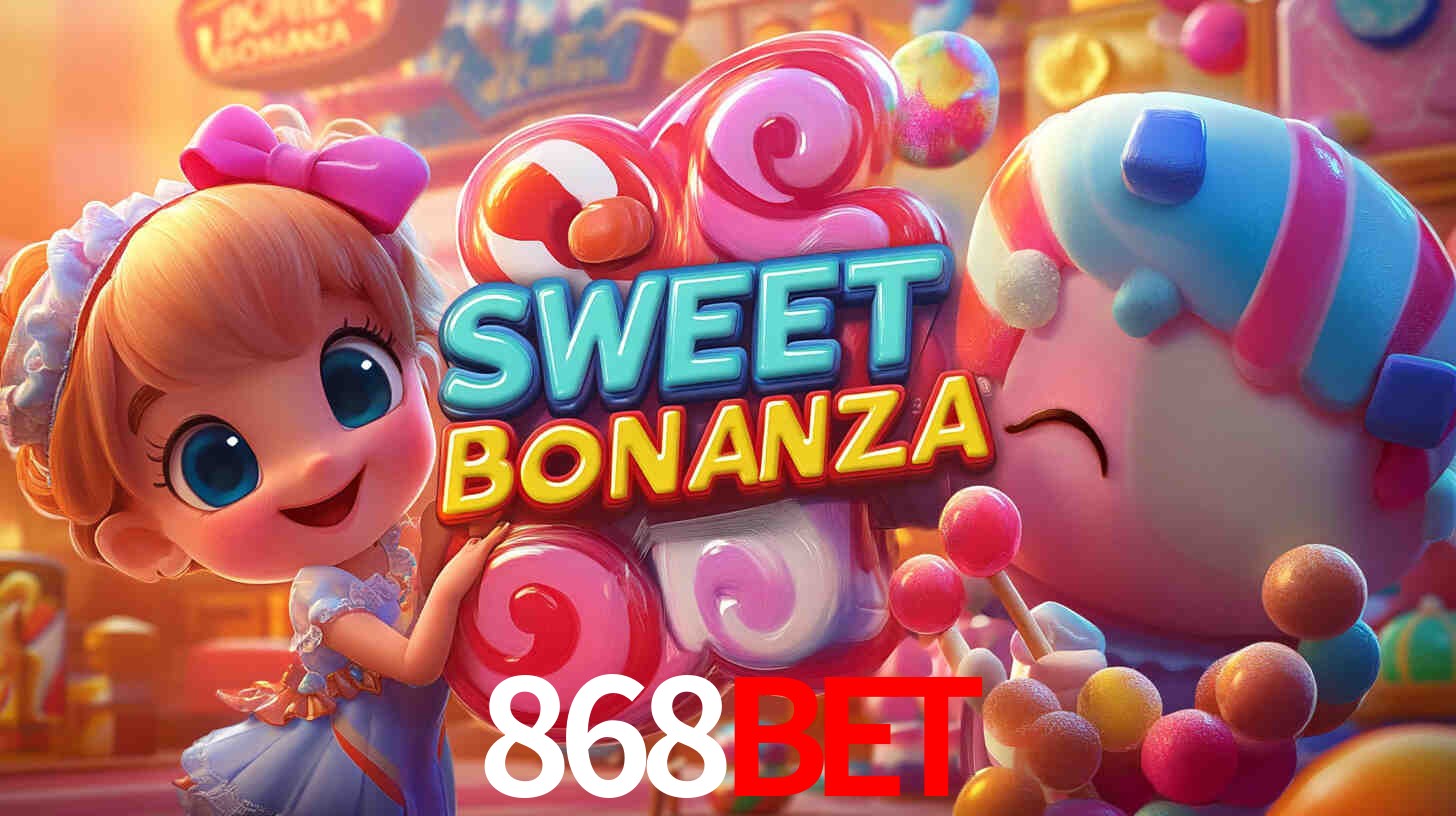 Inovações de Jogos na 868bet: O Futuro das Experiências Interativas