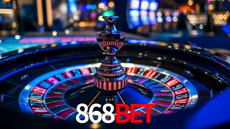 Ofertas Imperdíveis na 868bet: Promoções e Bônus Que Valem a Pena
