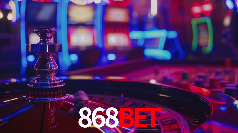 Explore as vantagens do 868bet: serviço profissional e confiabilidade