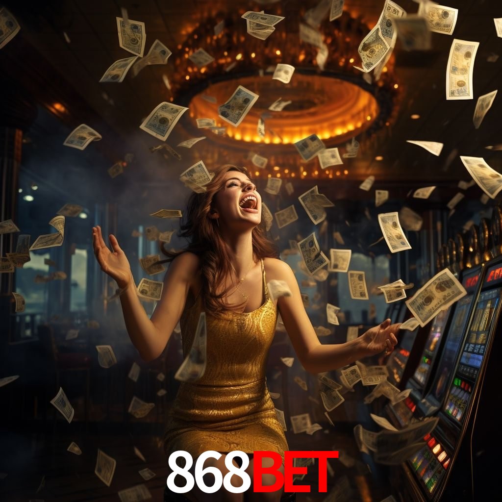 Football Betting 868bet