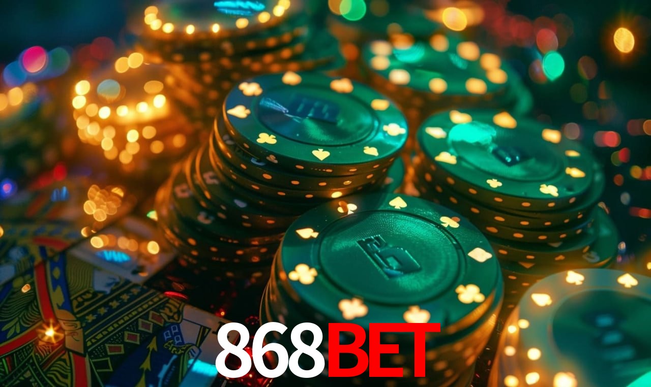Torneios 868bet