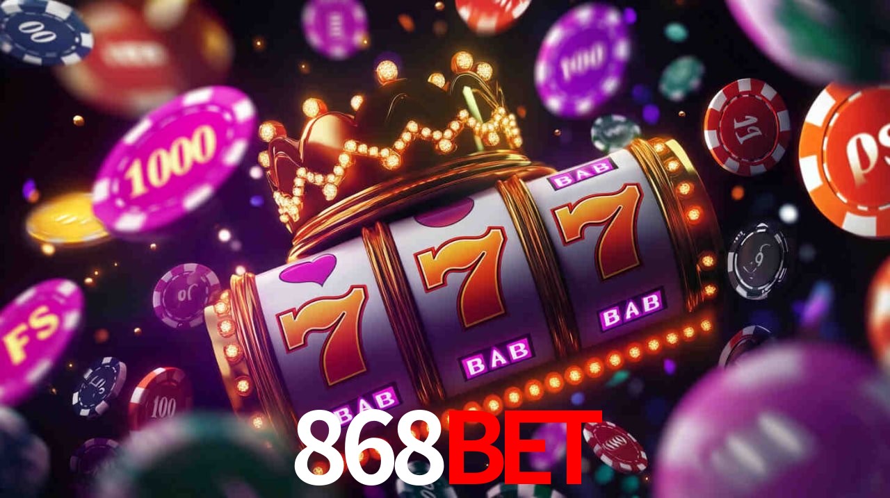 Live Casino 868bet