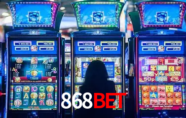 868bet Rio de Janeiro - Professional Dealers