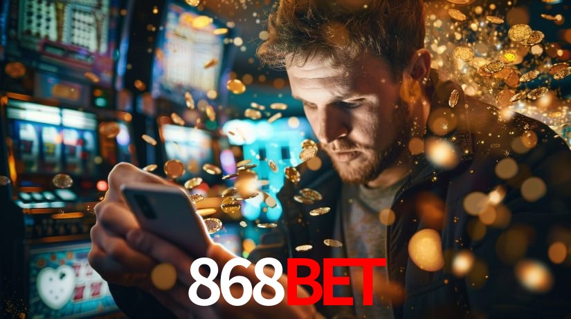868bet - Support