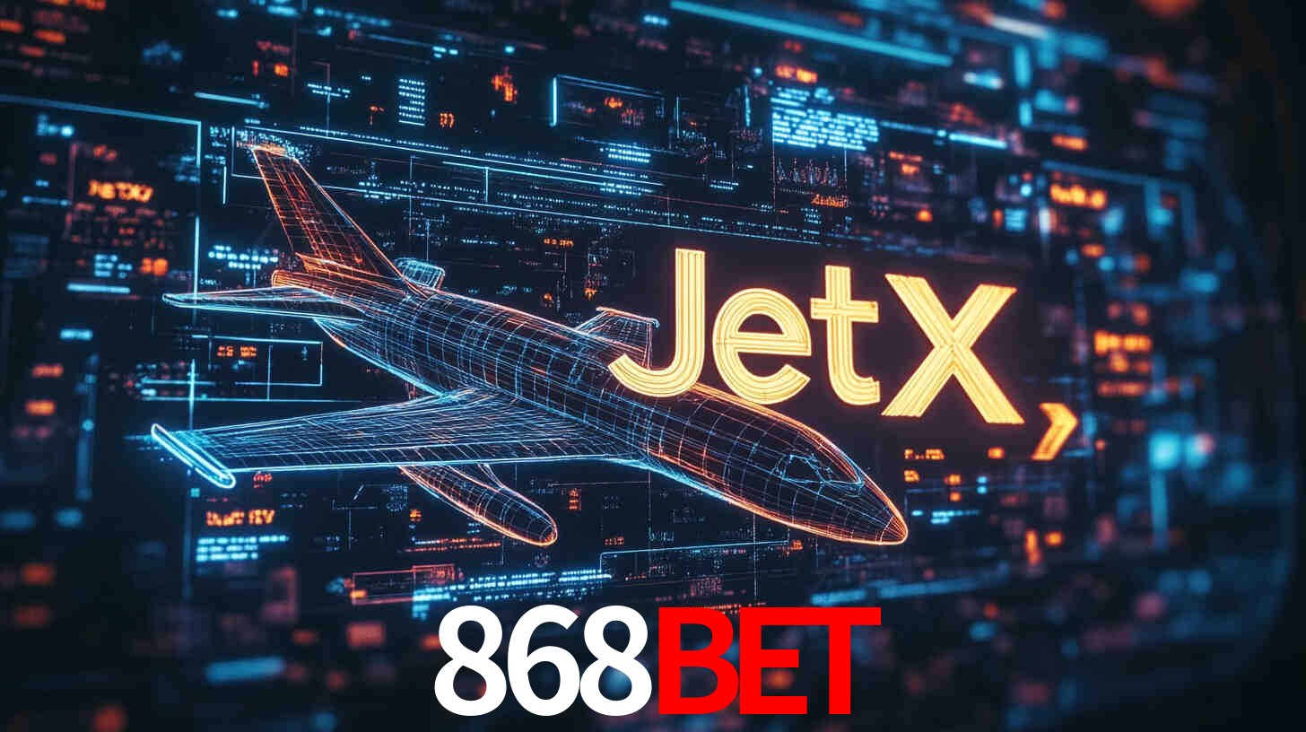 Desvendando o Mundo dos Jogos Virtuais na 868bet