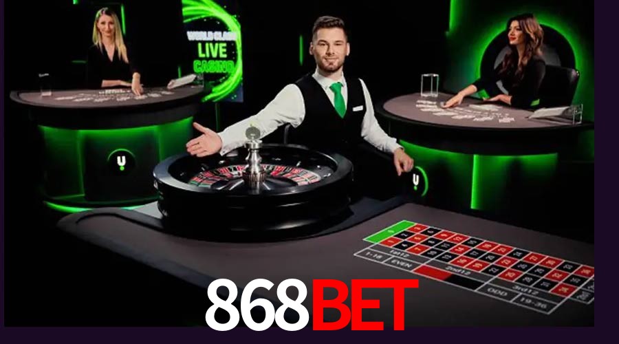 APP oficial da 868bet para mobile