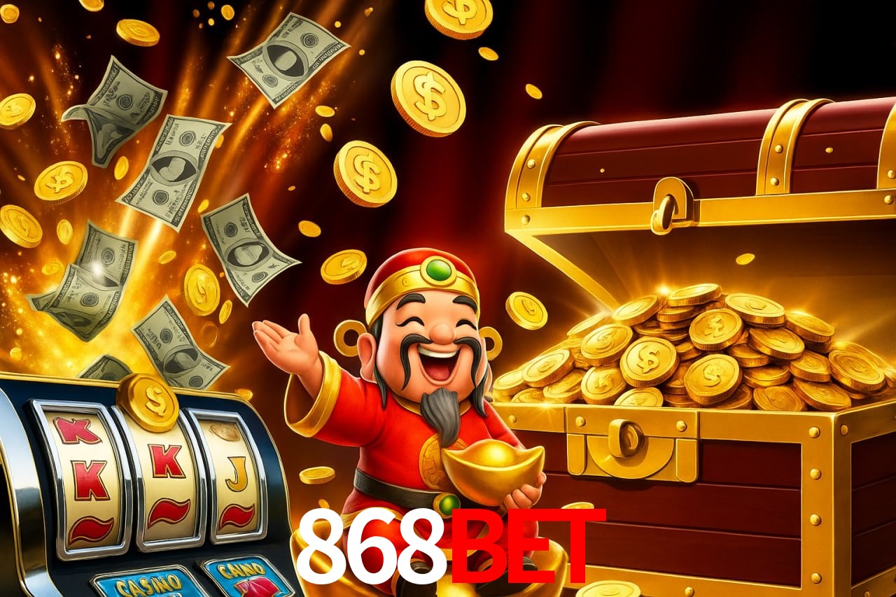 Casino Ao Vivo 868bet