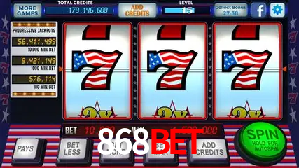 Descubra a Magia dos Jogos de Arcade no 868bet