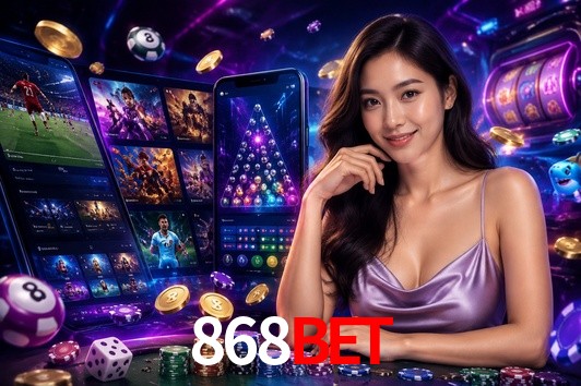 Flash Promotion 868bet