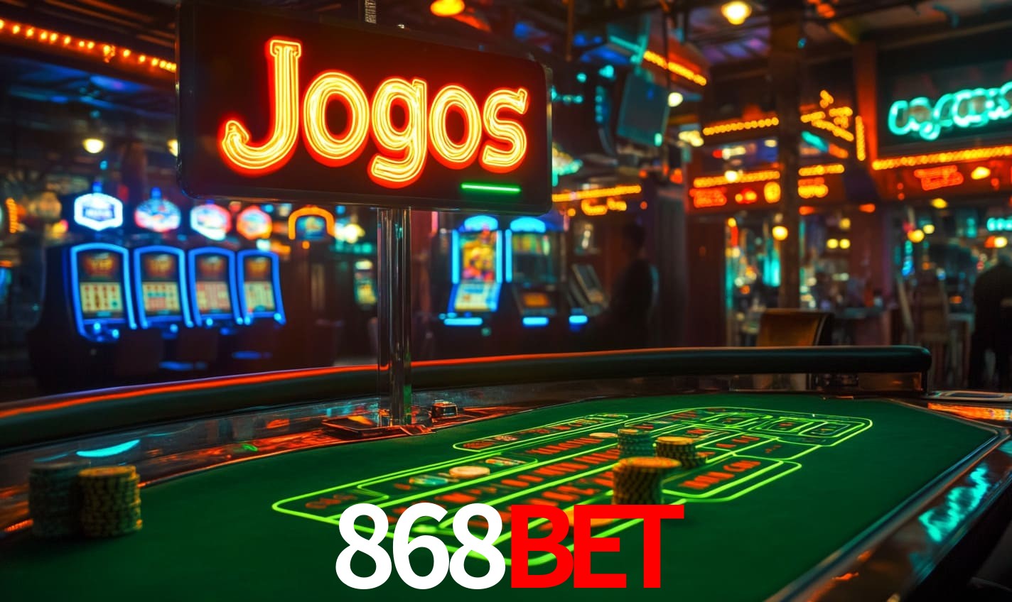 Sistemas de Segurança 868bet