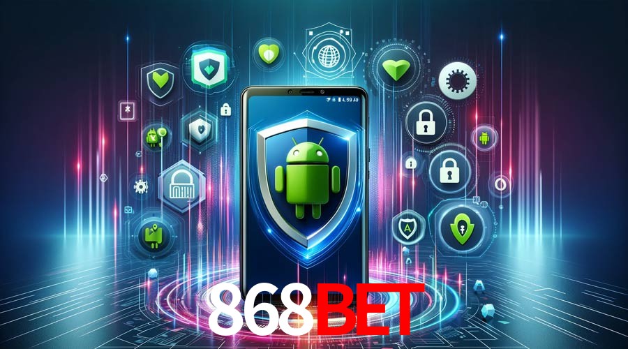 Account Benefits 868bet