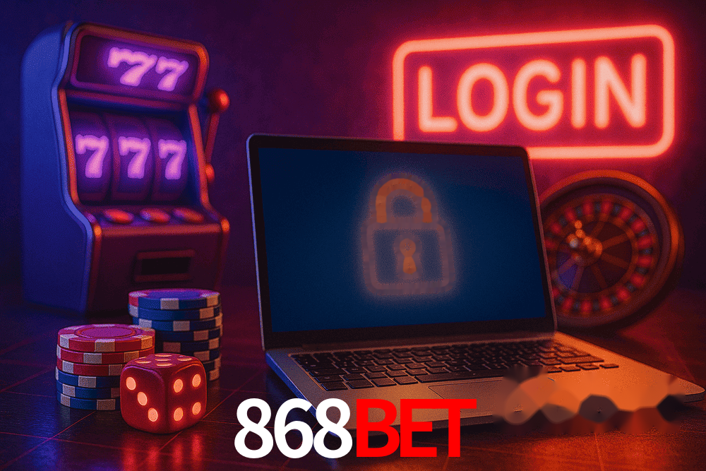 Avaliações dos Jogadores 868bet