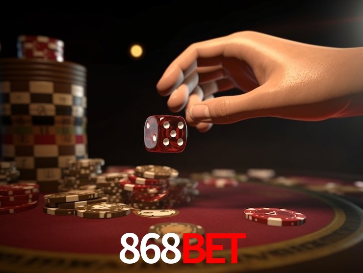 Cadastro Rápido 868bet
