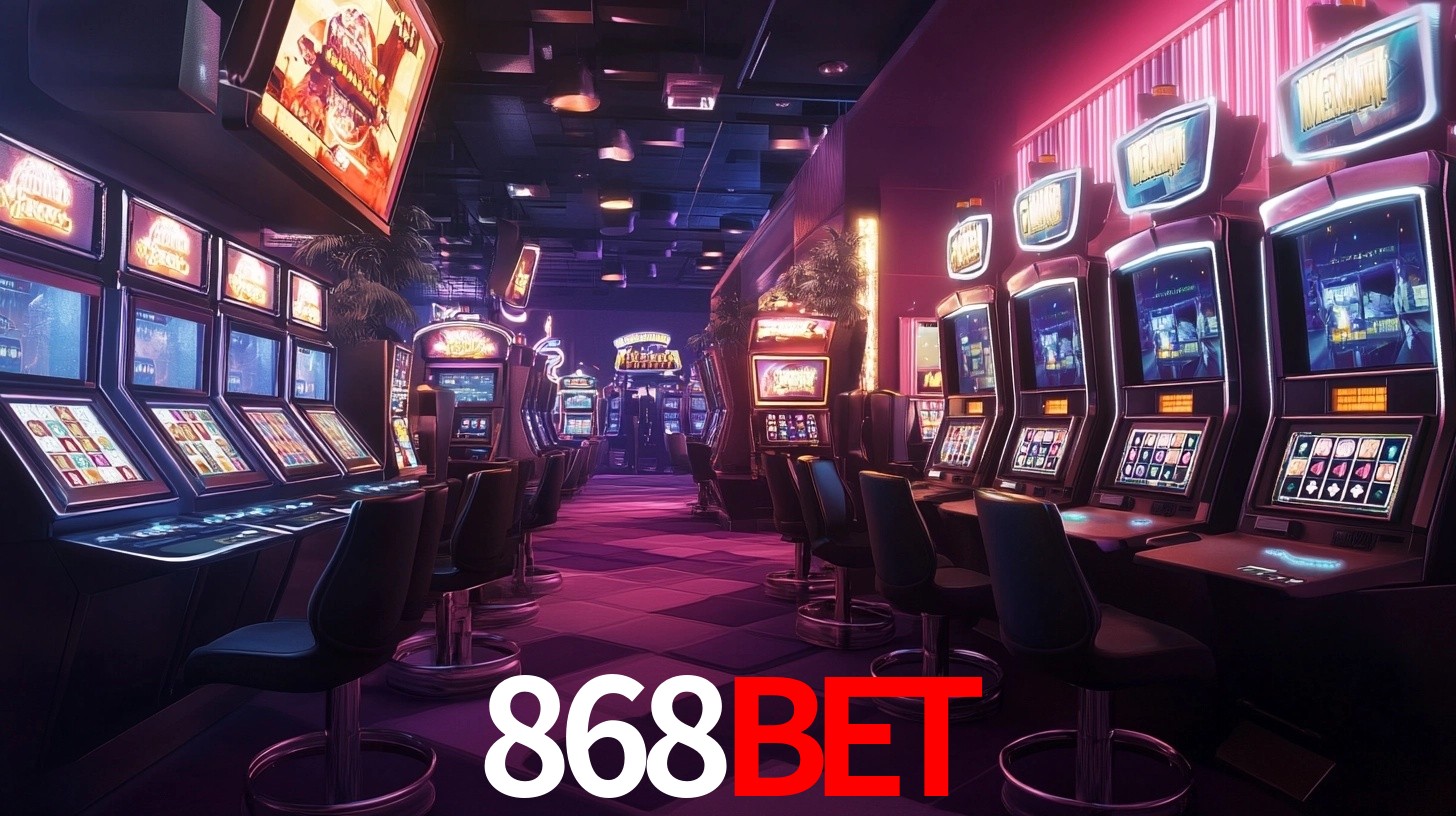868bet