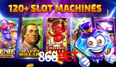 868bet Certificado eCOGRA