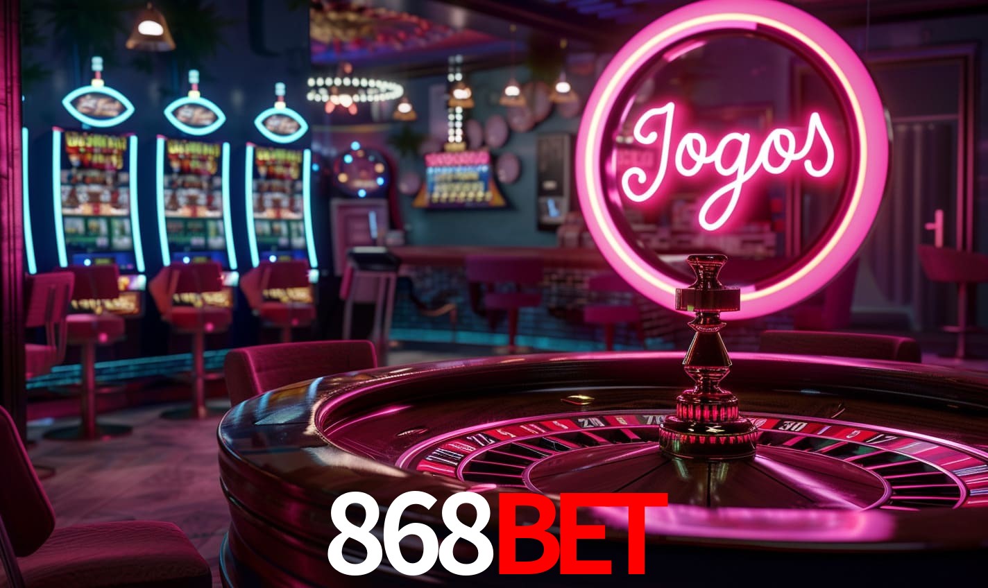 868bet Download Oficial