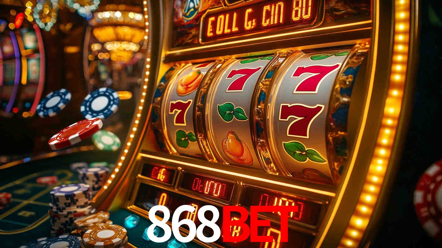 868bet App Interface