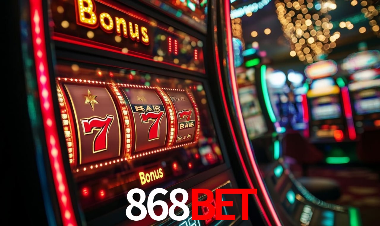 Servidor Brasil 868bet