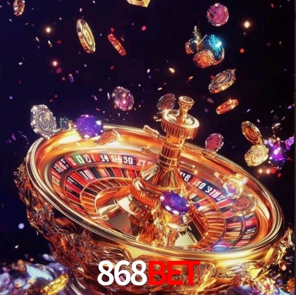 868bet Instalar Logo 1