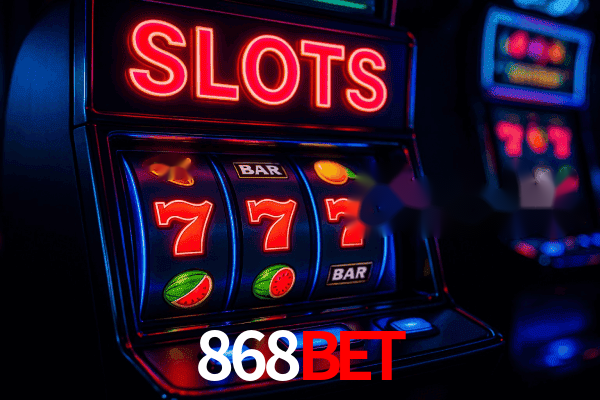 Slots 868bet - Giros Grátis Diários