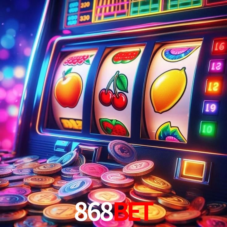 Recursos de Bônus 868bet