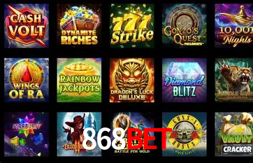 868bet Licença Curaçao Gaming